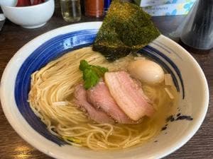 麺処 景虎 戸塚安行店