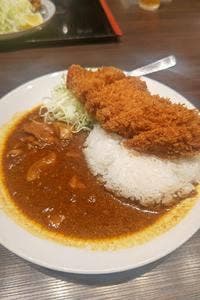 とんかつ檍 札幌大通店