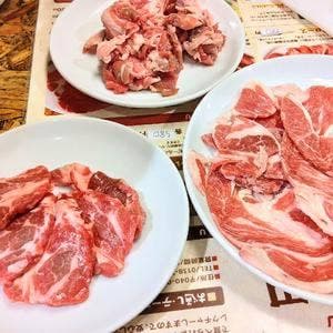 ジンギスカン函館吉田