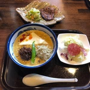 牛たん料理 長谷川