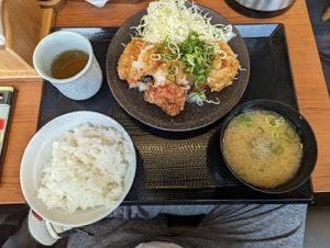 からやま 藤沢柄沢店