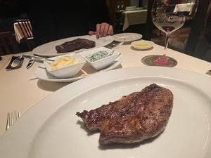 37 Steakhouse & Bar Roppongi