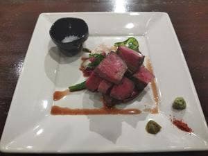 高田馬場 鉄板焼さくら