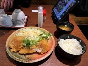 焼肉 まるしま 西本町店