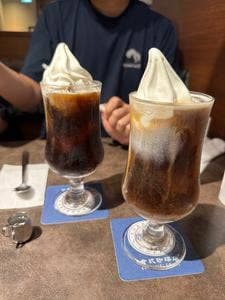 倉式珈琲店 ラスカ平塚店