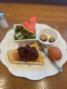 Cafe SLOW