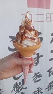 カフェかぎや