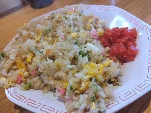 ラーメン居酒屋 あくだいかん