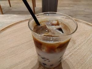 TAOCA COFFEE 神戸元町店