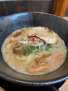 らーめんぎん琉 本店