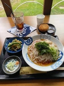 小野路宿里山交流館