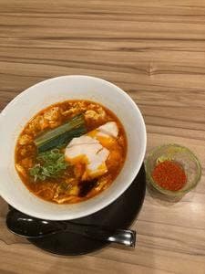 ラーメン燈