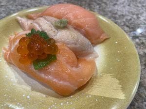 江戸前回転鮨 紀州弥一 天王寺ミオプラザ店