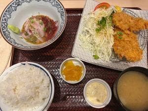 築地食堂 源ちゃん イオンモール豊川店