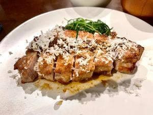 kitchen PORC
