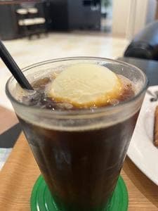 モア カフェ 東京インテリア家具浜松店