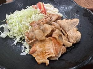 ごはんとお酒 Tiny Kitchen