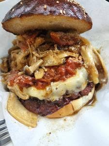 ハングリーヘブン 麹町店