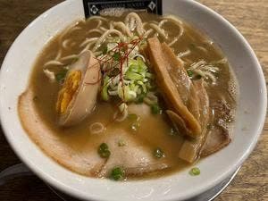 麺や ゼットン
