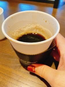 カフェ アクアム