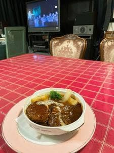 メルローズイタリアーノ