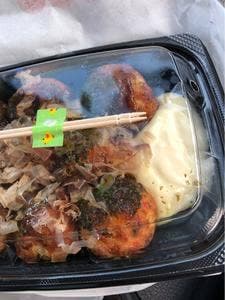 なにわ屋石垣店