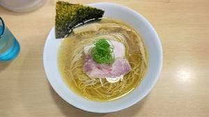 麺屋 いちょう