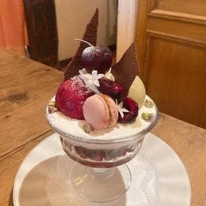 トラットリア カンパニオ