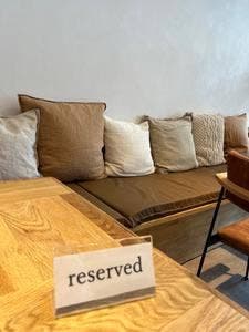 ITALIAN BASE CAFE Domani