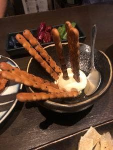 我流炙ダイニング廩RIN