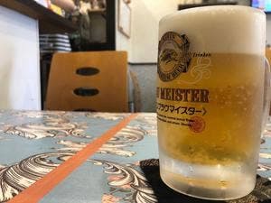 香港彭記雲呑専門店