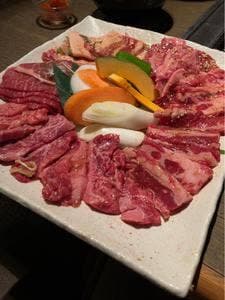 炭火焼肉 七輪房 川崎野川店