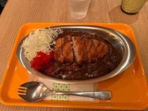 空カフェ