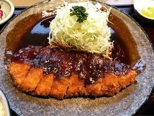 とんかつ みなみ川 瑞穂店