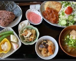 いっ福cafe