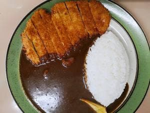 コーヒーとカレーの店 MERB