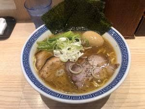 麺屋二代目 弘