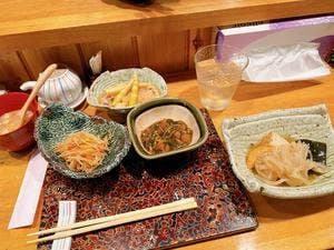 津軽のおかず 旬の味 甚平