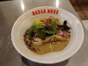 BASSANOVA 京都店