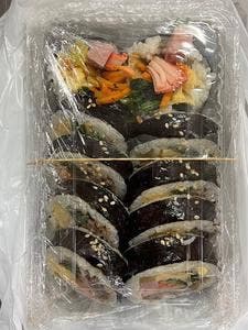 サムギョプサル家