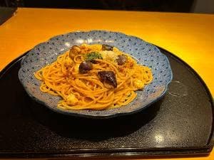 洋麺屋 五右衛門 錦糸町テルミナ店