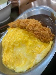 蓮田SA下り フードコート