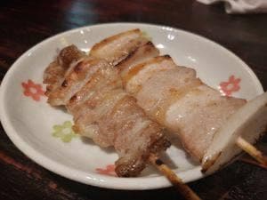 俺の串 さぶちゃん