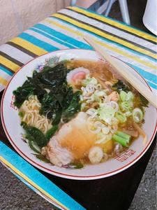 屋台ラーメン 北国
