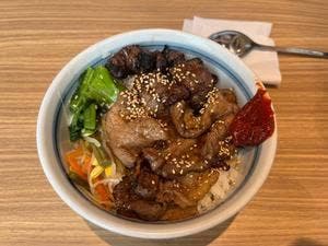 かるびのとりこ 杉戸高野台店