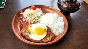 びっくりドンキー 沼津学園通り店