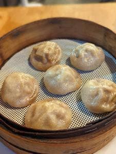 金陵一絶 王氏湯包