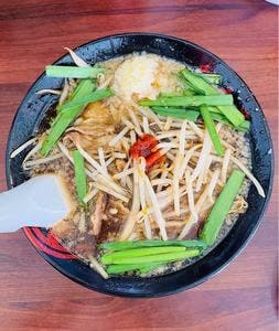 ラーメン魁力屋 日野万願寺店