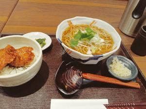 越後 叶家 橿原イオンモール店