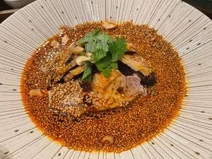 口水食堂